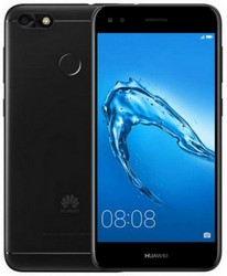 Прошивка телефона Huawei Enjoy 7 в Перми